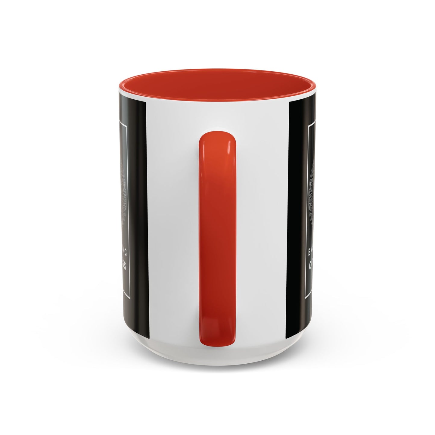 Embalming Goddess Mug | Egyptian Anubis Coffee Cup