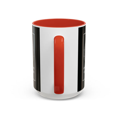 Embalming Goddess Mug | Egyptian Anubis Coffee Cup